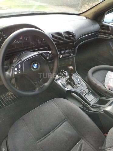 BMW 523 1996, 325,000 km - 2.5 l - Bakı