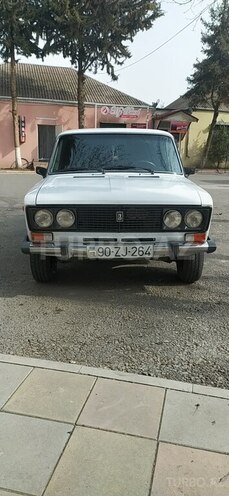 LADA (VAZ) 2106 1999, 220,000 km - 1.6 l - Qazax