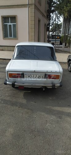 LADA (VAZ) 2106 1999, 220,000 km - 1.6 l - Qazax