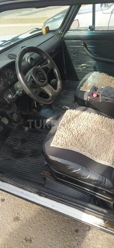 LADA (VAZ) 2106 1999, 220,000 km - 1.6 l - Qazax