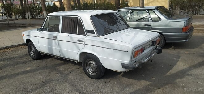 LADA (VAZ) 2106 1999, 220,000 km - 1.6 l - Qazax