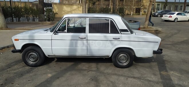 LADA (VAZ) 2106 1999, 220,000 km - 1.6 l - Qazax
