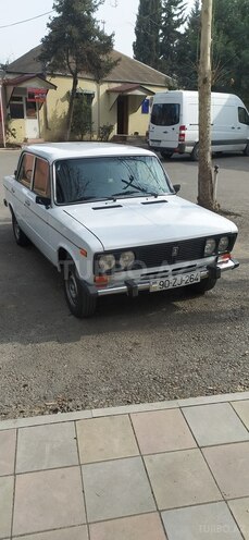 LADA (VAZ) 2106 1999, 220,000 km - 1.6 l - Qazax