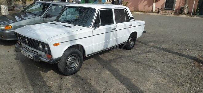 LADA (VAZ) 2106 1999, 220,000 km - 1.6 l - Qazax
