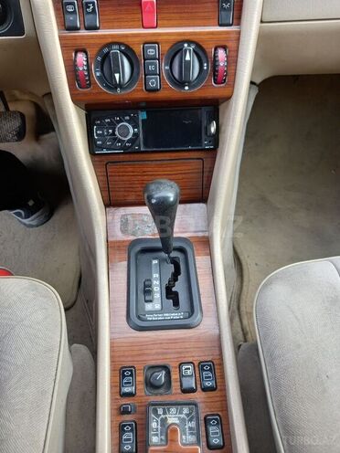 Mercedes E 200 1994, 465,000 km - 2.0 l - Bakı