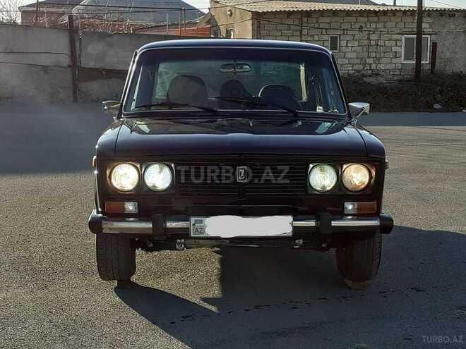 LADA (VAZ) 2106 2000, 352,000 km - 1.6 l - Sumqayıt