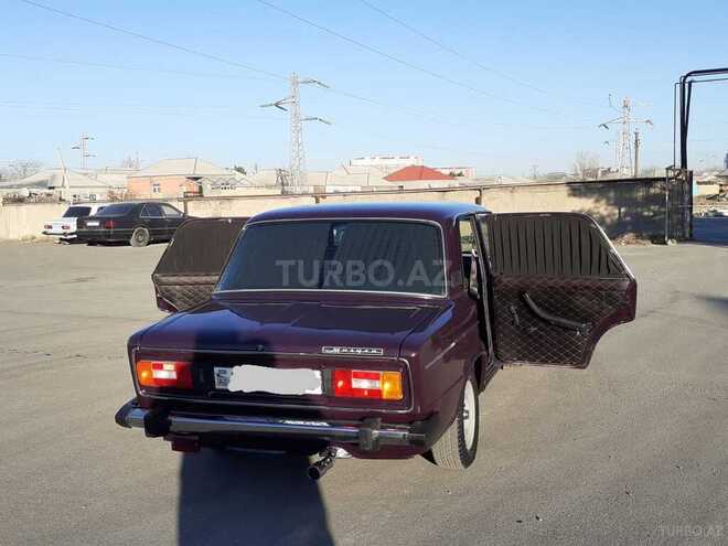 LADA (VAZ) 2106 2000, 352,000 km - 1.6 l - Sumqayıt
