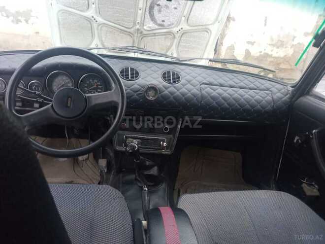 LADA (VAZ) 2106 2000, 352,000 km - 1.6 l - Sumqayıt