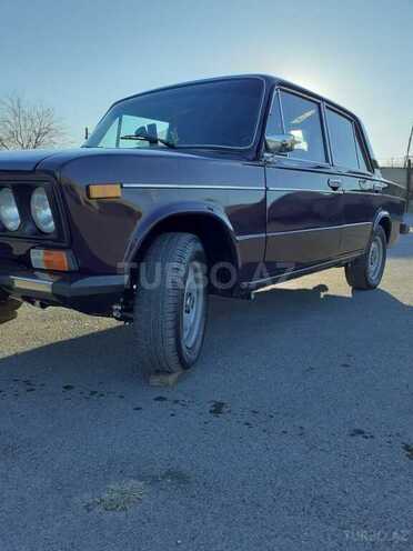 LADA (VAZ) 2106 2000, 352,000 km - 1.6 l - Sumqayıt