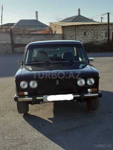 LADA (VAZ) 2106 2000, 352,000 km - 1.6 l - Sumqayıt