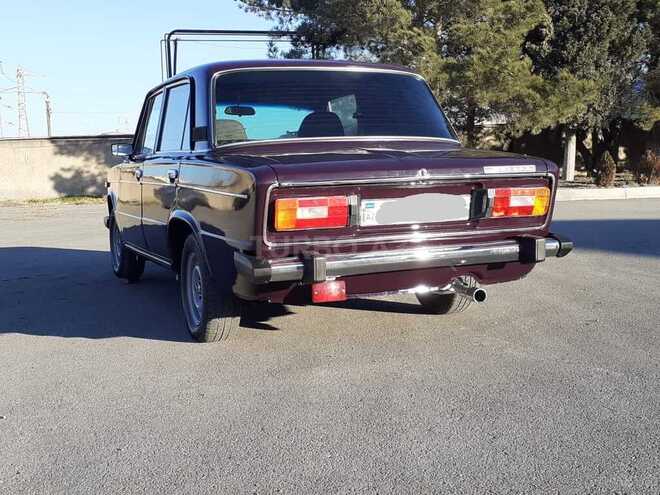 LADA (VAZ) 2106 2000, 352,000 km - 1.6 l - Sumqayıt