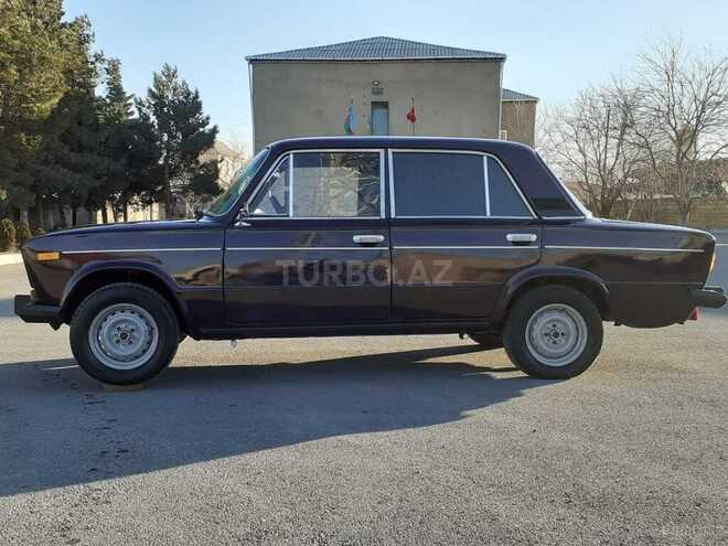 LADA (VAZ) 2106 2000, 352,000 km - 1.6 l - Sumqayıt