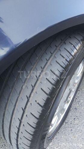 Mercedes E 220 2004, 450,000 km - 2.2 l - Sumqayıt