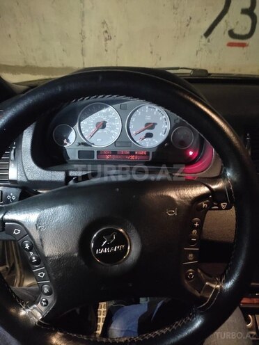 BMW X5 2003, 250,000 km - 4.4 l - Bakı
