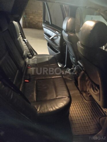 BMW X5 2003, 250,000 km - 4.4 l - Bakı