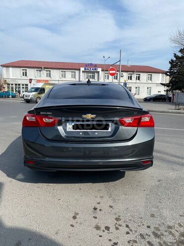 Chevrolet Malibu 2016, 116,912 km - 1.5 l - Bakı