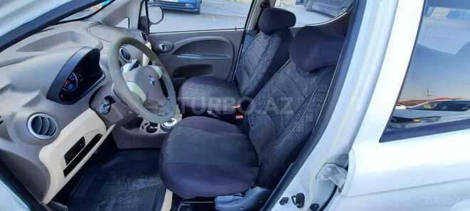 Changan Benni 2014, 140,000 km - 1.0 l - Xırdalan