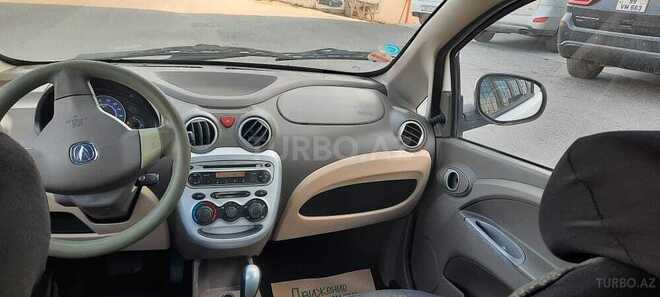 Changan Benni 2014, 140,000 km - 1.0 l - Xırdalan