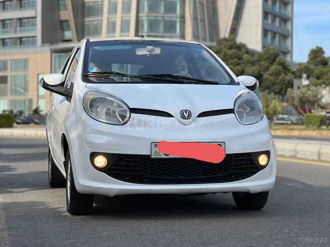 Changan Benni 2014, 140,000 km - 1.0 l - Xırdalan