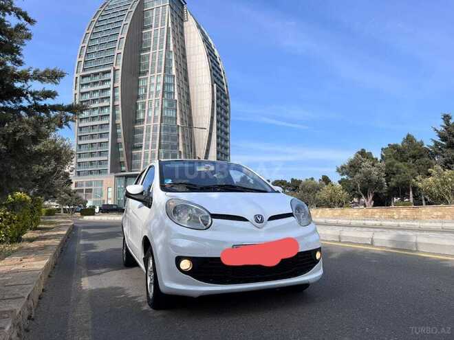 Changan Benni 2014, 140,000 km - 1.0 l - Xırdalan
