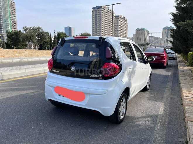Changan Benni 2014, 140,000 km - 1.0 l - Xırdalan