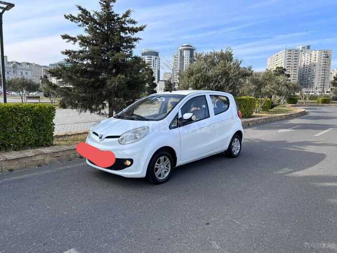 Changan Benni 2014, 140,000 km - 1.0 l - Xırdalan