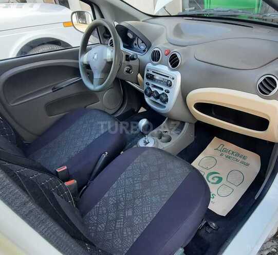 Changan Benni 2014, 140,000 km - 1.0 l - Xırdalan