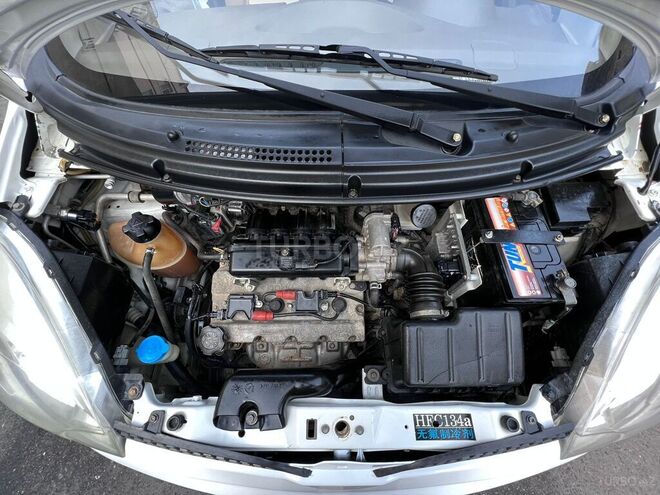 Changan Benni 2014, 140,000 km - 1.0 l - Xırdalan