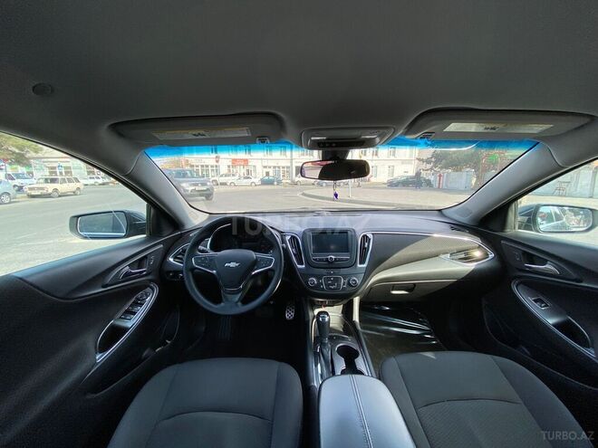 Chevrolet Malibu 2016, 116,912 km - 1.5 l - Bakı