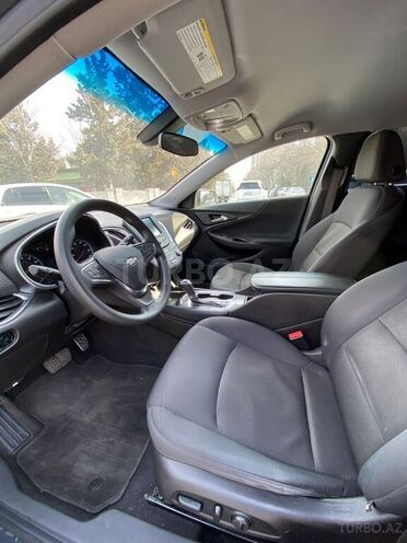 Chevrolet Malibu 2016, 116,912 km - 1.5 l - Bakı