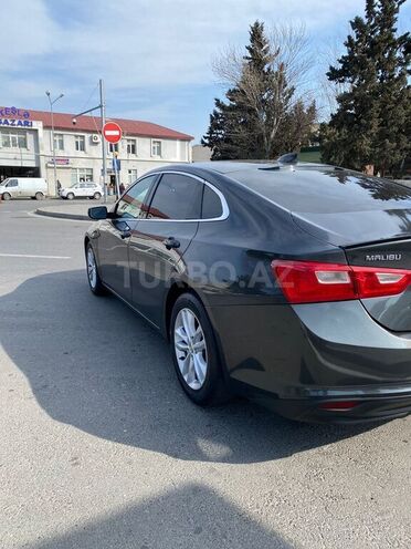 Chevrolet Malibu 2016, 116,912 km - 1.5 l - Bakı