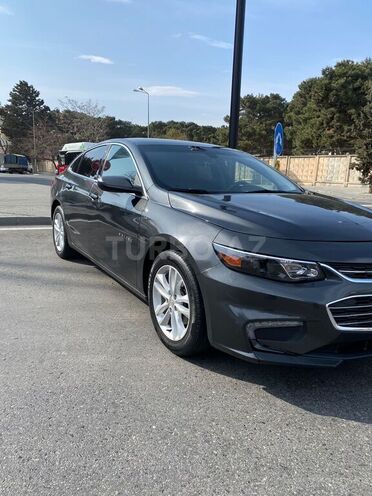Chevrolet Malibu 2016, 116,912 km - 1.5 l - Bakı