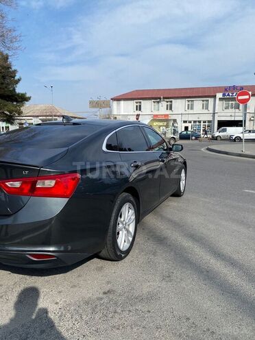 Chevrolet Malibu 2016, 116,912 km - 1.5 l - Bakı