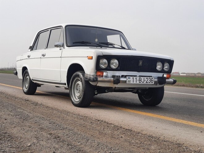 LADA (VAZ) 2106 1999, 98,800 km - 1.6 л - Biləsuvar