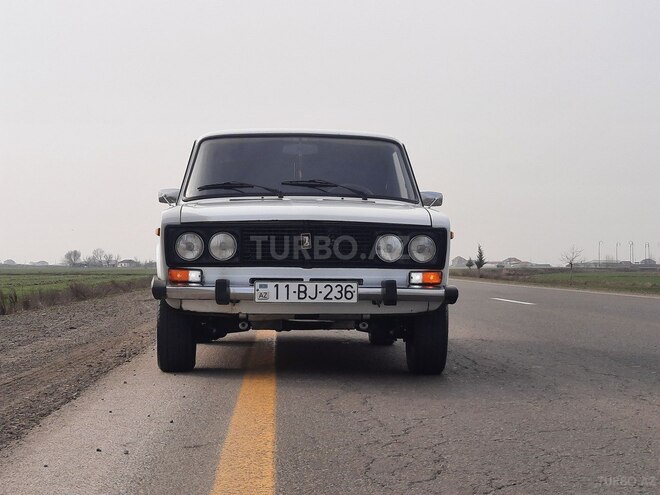 LADA (VAZ) 2106 1999, 98,800 km - 1.6 л - Biləsuvar