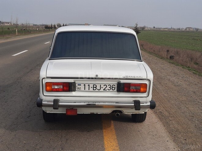 LADA (VAZ) 2106 1999, 98,800 km - 1.6 л - Biləsuvar