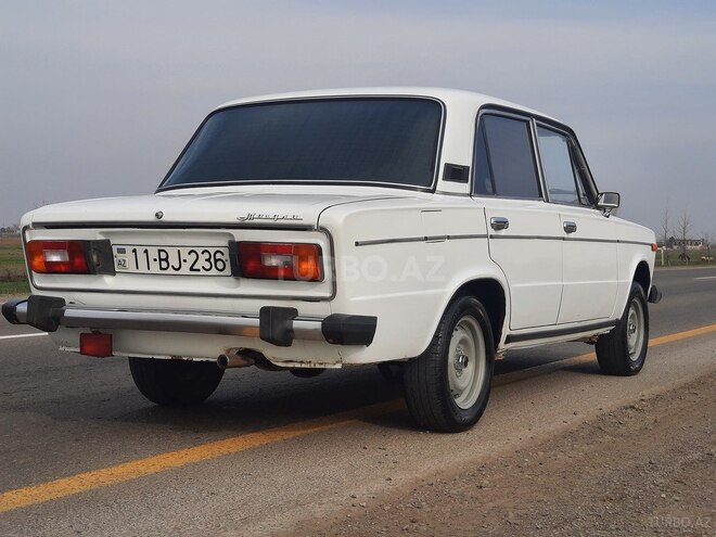 LADA (VAZ) 2106 1999, 98,800 km - 1.6 л - Biləsuvar