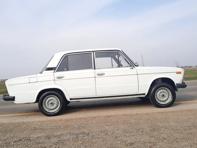 LADA (VAZ) 2106 1999, 98,800 km - 1.6 л - Biləsuvar