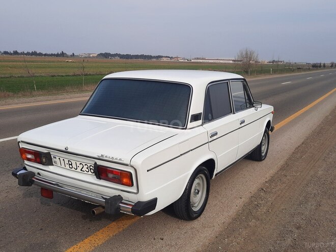 LADA (VAZ) 2106 1999, 98,800 km - 1.6 л - Biləsuvar