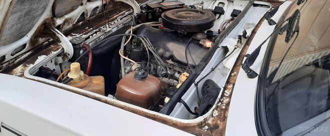 LADA (VAZ) 2106 1999, 98,800 km - 1.6 л - Biləsuvar