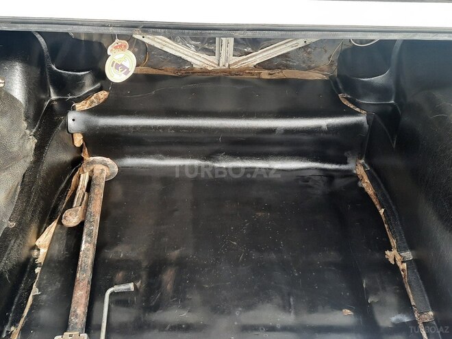 LADA (VAZ) 2106 1999, 98,800 km - 1.6 л - Biləsuvar
