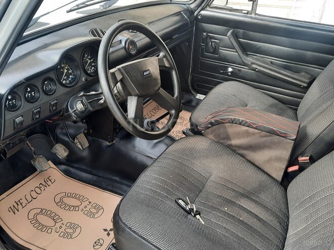 LADA (VAZ) 2106 1999, 98,800 km - 1.6 л - Biləsuvar