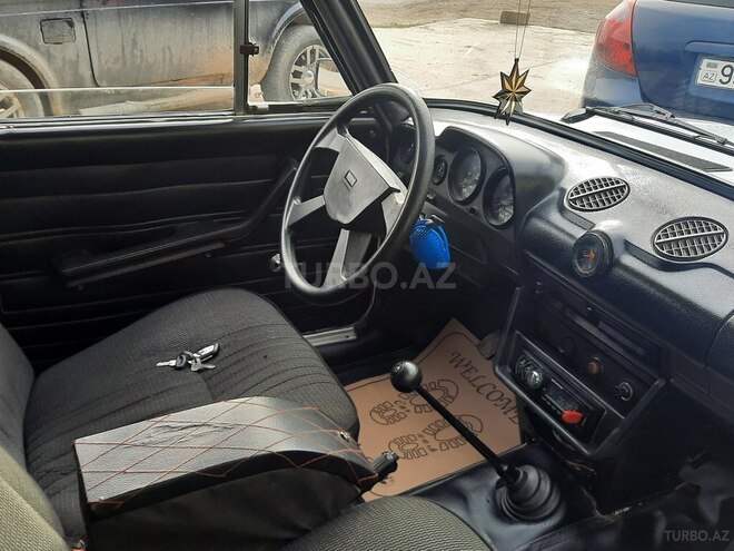 LADA (VAZ) 2106 1999, 98,800 km - 1.6 л - Biləsuvar