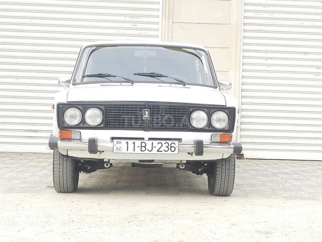 LADA (VAZ) 2106 1999, 98,800 km - 1.6 л - Biləsuvar