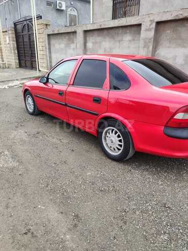 Opel Vectra 1996, 515,000 km - 1.6 l - Şirvan