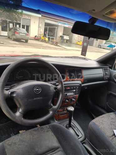 Opel Vectra 1996, 515,000 km - 1.6 l - Şirvan