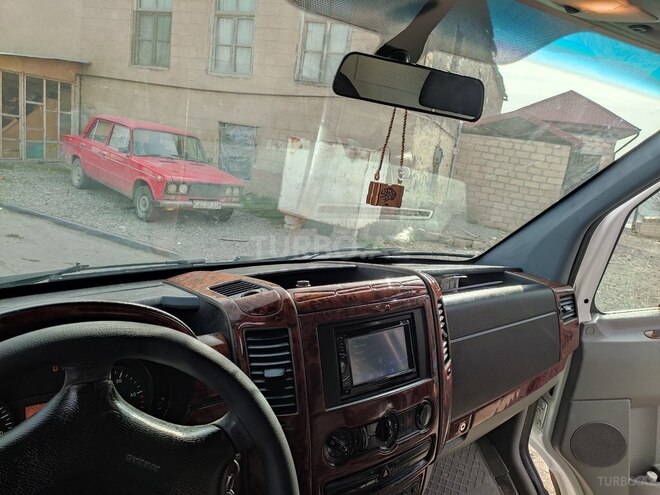 Mercedes Sprinter 515 2009, 397,057 km - 3.2 l - Şəmkir