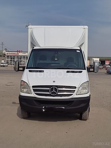 Mercedes Sprinter 515 2009, 397,057 km - 3.2 l - Şəmkir
