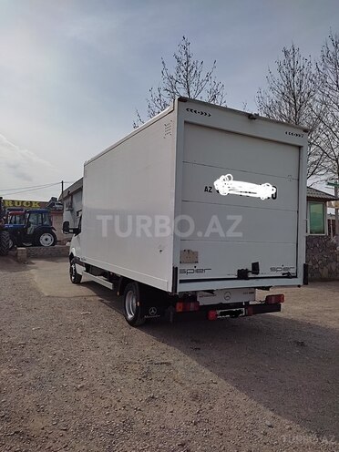 Mercedes Sprinter 515 2009, 397,057 km - 3.2 l - Şəmkir