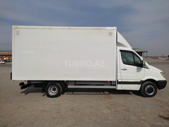 Mercedes Sprinter 515 2009, 397,057 km - 3.2 l - Şəmkir